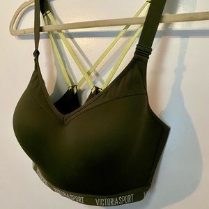 Victoria’s Secret Sports Bra